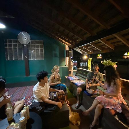 Chiang Mai Home 외부 사진