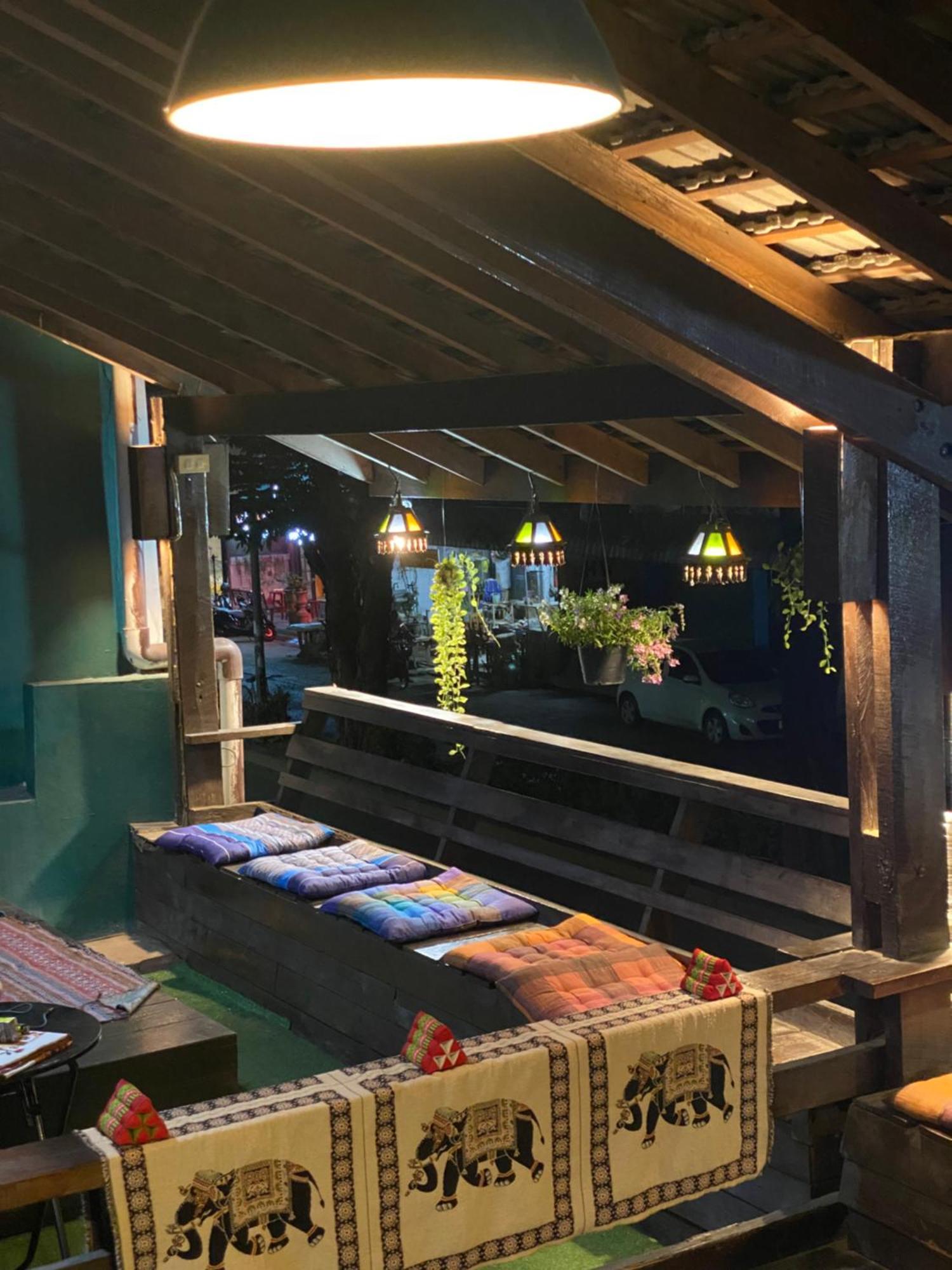 Chiang Mai Home 외부 사진